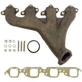 EXHAUST MANIFOLD KIT