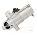 STARTER MOTOR HONDA CRV 2.4L L4 0206