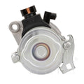 STARTER MOTOR HONDA CRV 2.4L L4 0206