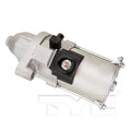 STARTER MOTOR HONDA CRV 2.4L L4 0206