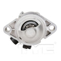 STARTER MOTOR HONDA CRV 2.4L L4 0206