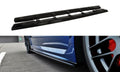 Maxton Design Textured Side Skirts - 2015 WRX / 2015 STI