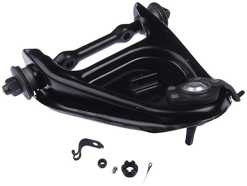 CONTROL ARM W/ BALL