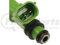 INTERMOTOR FUEL INJECTOR