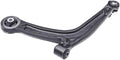 CONTROL ARM