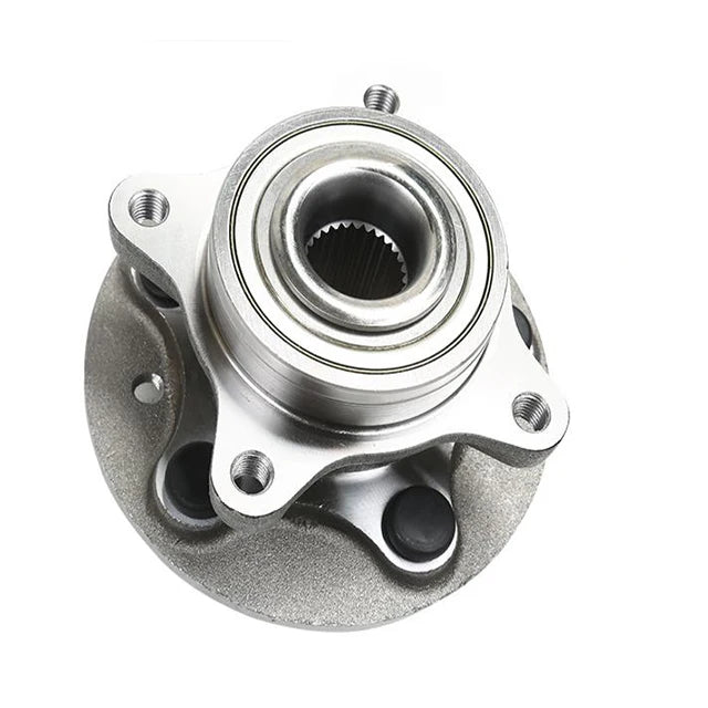 GM Performance auto part