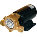 12 VDC 2000 GPH 1-1/8' PORT SUBM