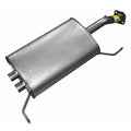 MUFFLER