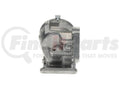 STANDARD IGN oil filter installed view