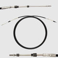 XTREME CABLE ASSEMBLY 9FT 6400 CC