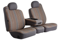 19C SILVERADO/SIERRA 1500/20C SILVERADO/SIERRA 2500/3500 TR REAR SPLIT CUSHION 60/40 BROWN
