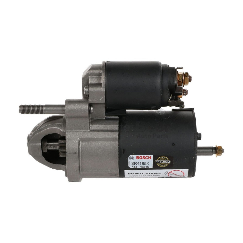 REMAN STARTER