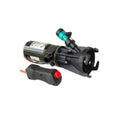PORTABLE RV WASTE PUMP
