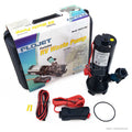 PORTABLE RV WASTE PUMP