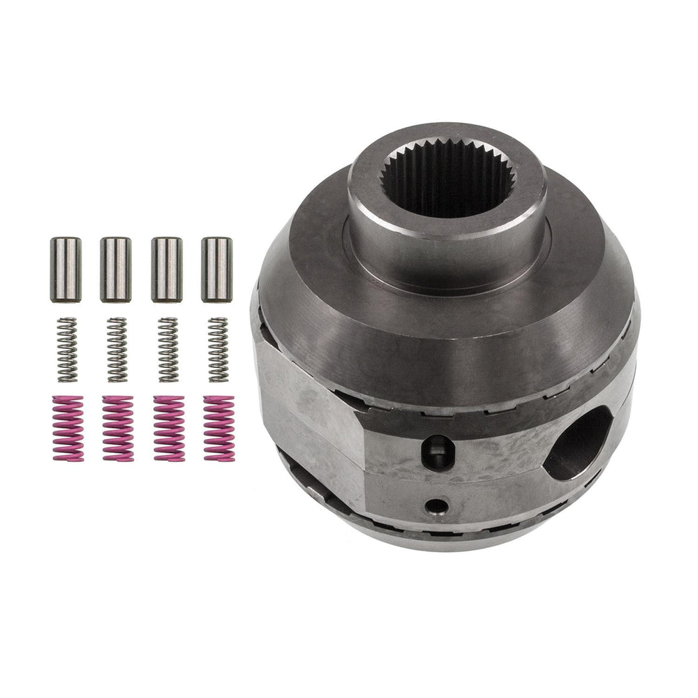 Powertrax auto part