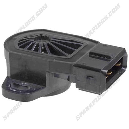 THROTTLE POSITION SENSOR
