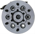 WHEEL HUB ASSEMBLY
