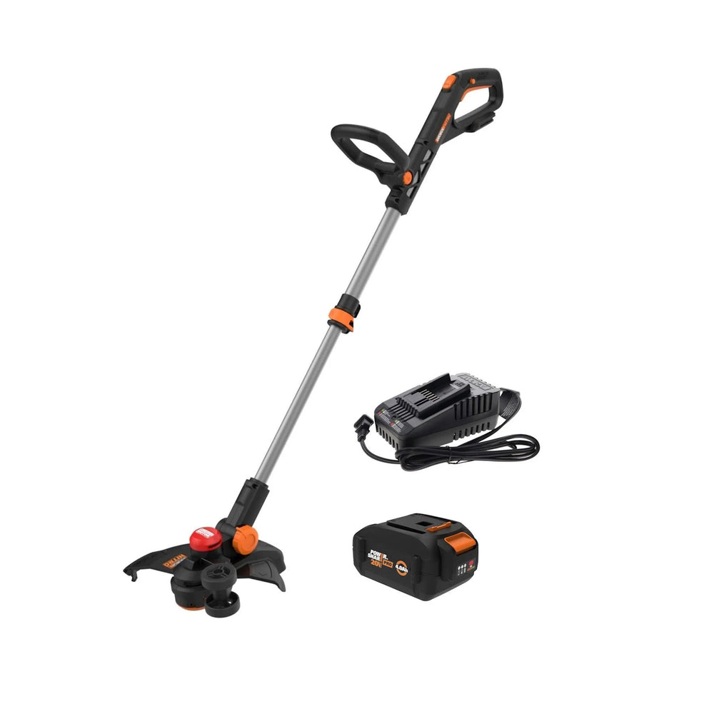 Worx auto part