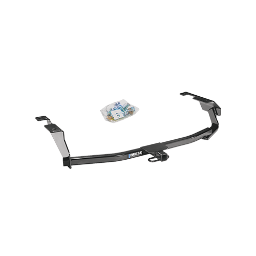 Hidden Hitch auto part