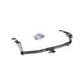 Hidden Hitch auto part