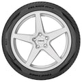 Toyo Celsius Sport Tire - 235/60R18 107V (TL) XL