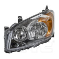 0912 TY RAV4 SPT; US BUILT H.L LH