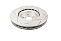 DBA 18-20 Audi Q5 (350mm Front Rotor) Front Slotted Street Series Rotor