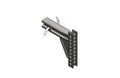 KIT, 2-1/2" X 9 HOLE SHNK, TRCKPR