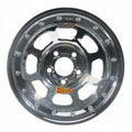 15x8 4in 5.00 Chrome