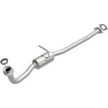 MagnaFlow Standard Grade Federal / EPA Compliant Direct-Fit Catalytic Converter 22616