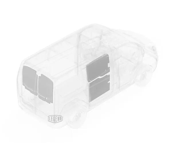 LEGEND FLEET auto part