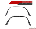 FLAT STYLE JT MODEL REAR FENDER FLARE