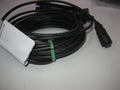 BRONZE THRU-HULL SPEED/TEMP SENSOR