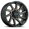TWIST BMF DARK TINT 20X9 5X5/5X135M
