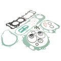 Athena 03-16 Suzuki 650 Complete Gasket Kit w/o Valve Cover Gasket