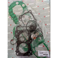 Athena 03-16 Suzuki 650 Complete Gasket Kit w/o Valve Cover Gasket