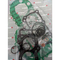 Athena 03-16 Suzuki 650 Complete Gasket Kit w/o Valve Cover Gasket