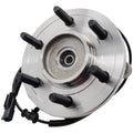 WHEEL HUB BRG ASSY