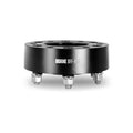 Borne Off Road Wheel Spacers - 6x139.7 - 77.8 CB - 38.1mm - Black