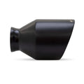 Mishimoto 2015-2023 Dodge Charger/Challenger Muffler Tip Pair 5 Black