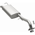 BRE EXHAUST exhaust