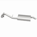 BRE EXHAUST exhaust detail