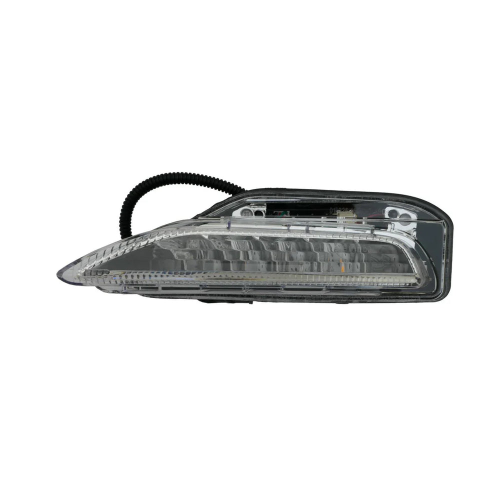 Maxzone Vehicle Lighting Corp - 325-1601L-ACN