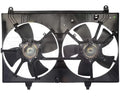 DUAL FAN ASSEMBLY