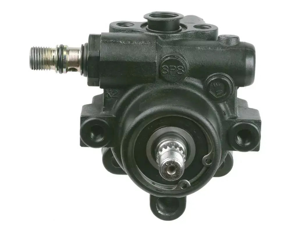 IMP POWER STEERING PUMP