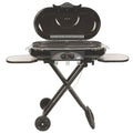 GRILL PPN ROADTRIP LXX BLK C001
