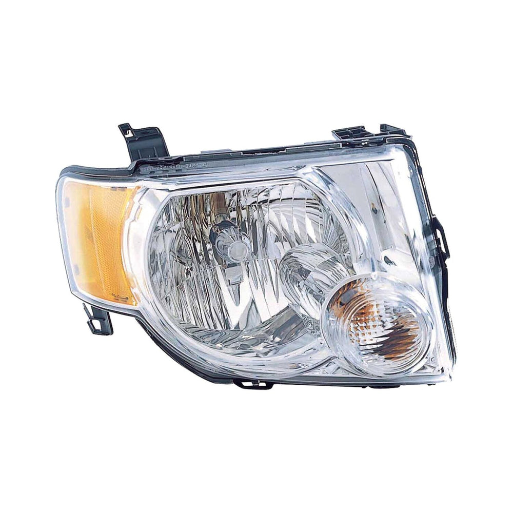 Maxzone Vehicle Lighting Corp headlights
