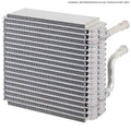 EVAPORATOR CORE A/C