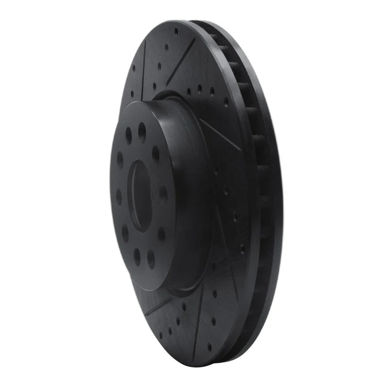 R1 Concepts black auto part