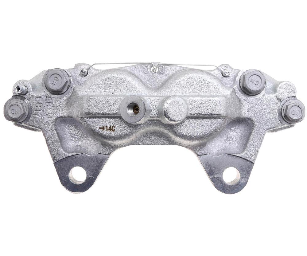 DISC BRAKE CALIPER